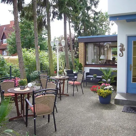 Aparthotel Klara-2